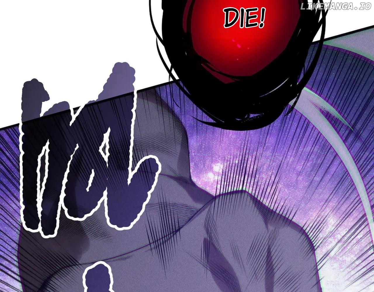 Catastrophic Necromancer Chapter 154 - page 65